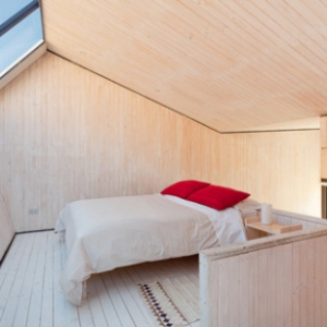 最適合“夜觀天象”的情調(diào)旅館