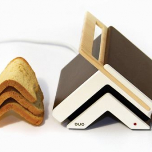 “V”字吐司機套裝