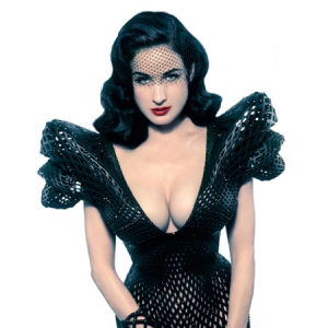 性感迷人的3D打印禮服