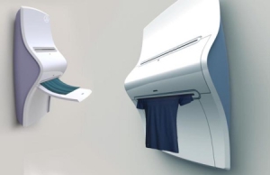 2050年衣衫打印機(jī)