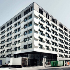 書(shū)頁(yè)掀腳的遮陽(yáng)外墻