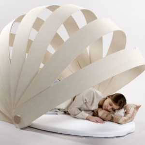 私人“果籃”空間