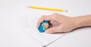 橡皮理發(fā)師