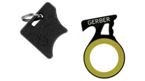 鑰匙鏈上的救生刀環(huán)