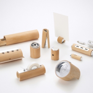 竹系列辦公用品