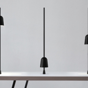 電梯式升降臺燈