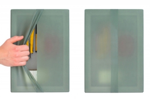 “烏云”收納盒