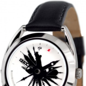 跨時(shí)區(qū)旅行者必備手表