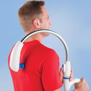 自助背肩按摩器