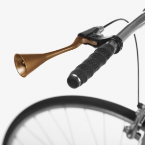 創(chuàng)意自行車配件