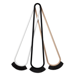 環(huán)形把手的掃帚