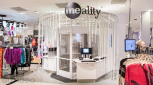 幫您快速準(zhǔn)確挑選衣物的智能設(shè)備