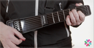 迷你練習(xí)專用吉他