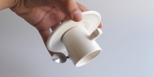 “好兄弟”咖啡杯