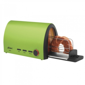 側(cè)拉式吐司機