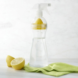 檸檬噴霧清潔套裝