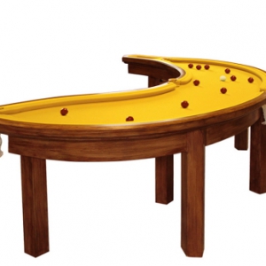 大香蕉臺球桌