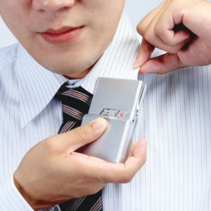 迷你便攜熨斗夾