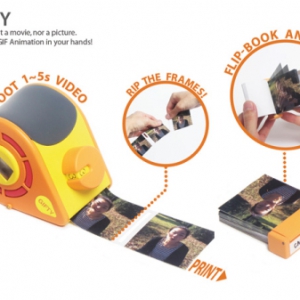 拍立得GIF相機(jī)