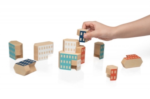 創(chuàng)意木玩具匯