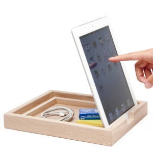 iPad托盤盒