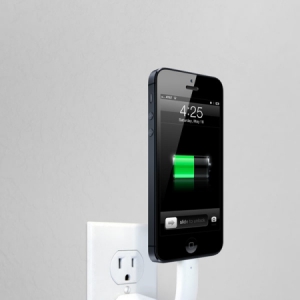 堅挺的iPhone5數(shù)據(jù)線