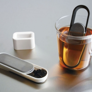 環(huán)形濾茶器