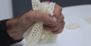 高彈性3D打印材料