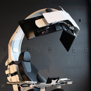 科幻范兒工作臺