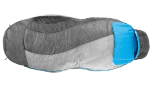 勺子型舒適睡袋