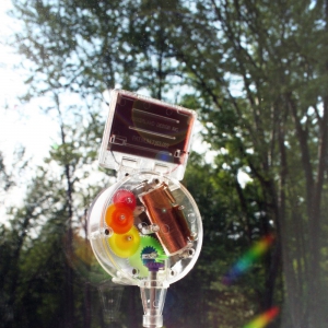 新年創(chuàng)意禮物特輯