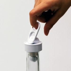 拉環(huán)式酒瓶塞