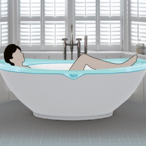 安全浴缸
