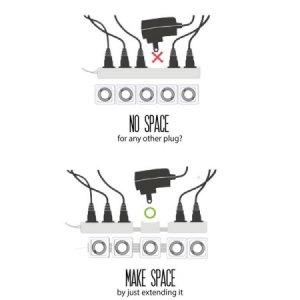 模塊滑動(dòng)插座