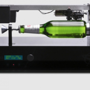 酒瓶留聲機(jī)