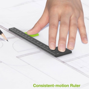 無(wú)限延長(zhǎng)尺