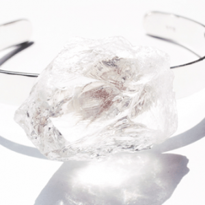 “冰”主題飾品