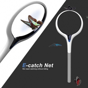 電子捕蟲(chóng)網(wǎng)