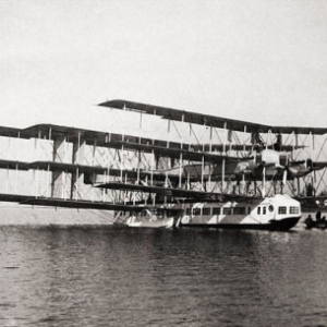 歷史上長(zhǎng)相最奇怪的21架飛機(jī)