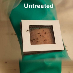 神奇的驅(qū)蚊科技