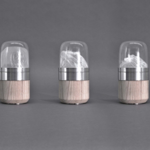 會(huì)呼吸的“鐘表”