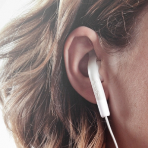 耳機(jī)“夾”