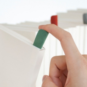 創(chuàng)意小書簽