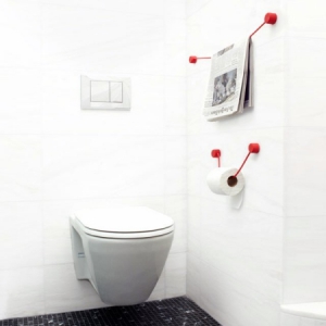 簡易衛(wèi)浴懸掛線