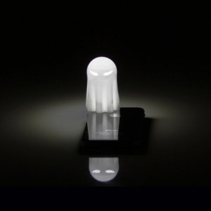 幽靈iPhone電筒配飾