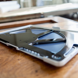 MacbookPro專(zhuān)用散熱器