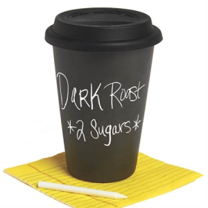 五款實(shí)用黑板杯