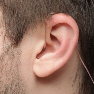 開(kāi)放式“隱身”耳機(jī)