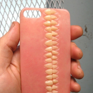 創(chuàng)意牙飾