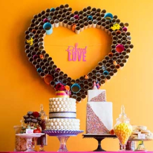 廁紙筒的藝術(shù)